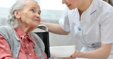 Caregiver Jobs in Australia