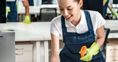 Cleaner Jobs in Australia