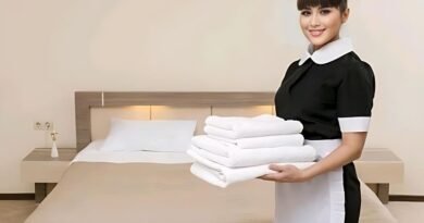 Room Attendant Jobs in Auckland