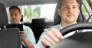 Driver Jobs in Auckland