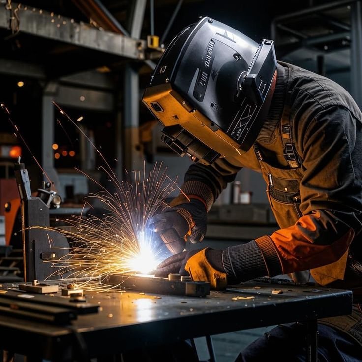 Fabricator Welder Jobs in Auckland 