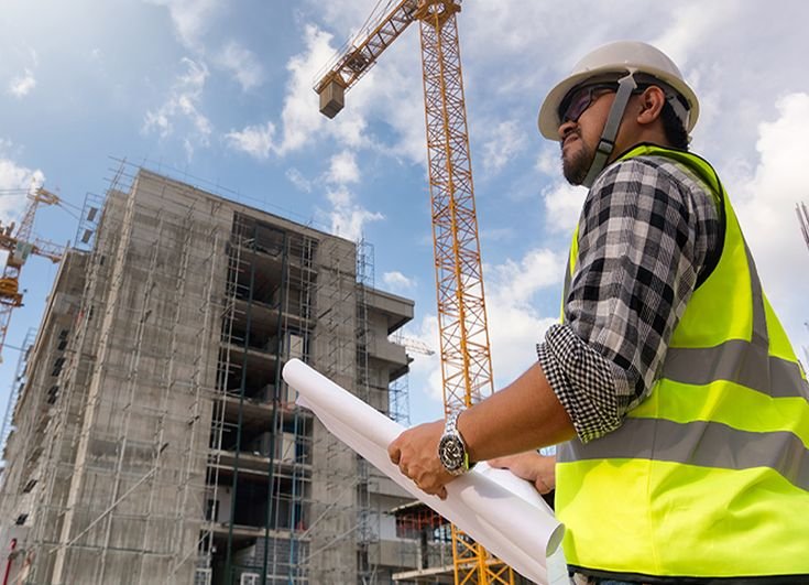 Civil Engineer Jobs in Australia 