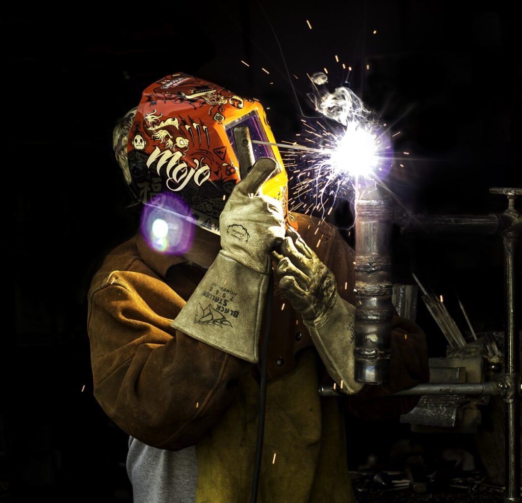 Welder or Fabricator Jobs in Auckland
