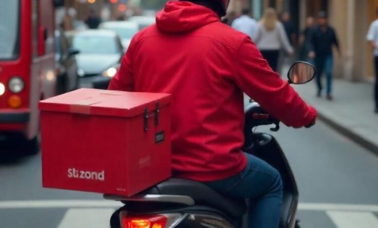 Delivery Driver Jobs in New Zealand