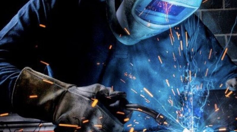 WELDER Jobs in Philippines