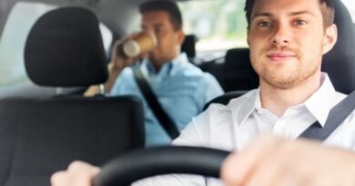 Driver Jobs in Australia