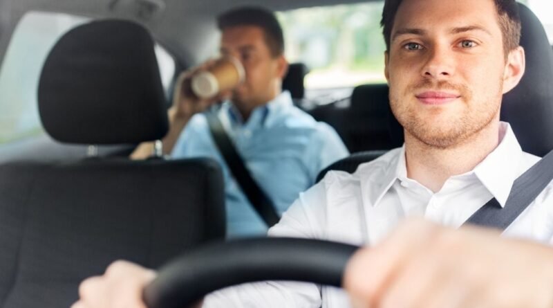 Driver Jobs in Australia
