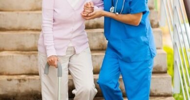 Care Giver Jobs in Switzerland