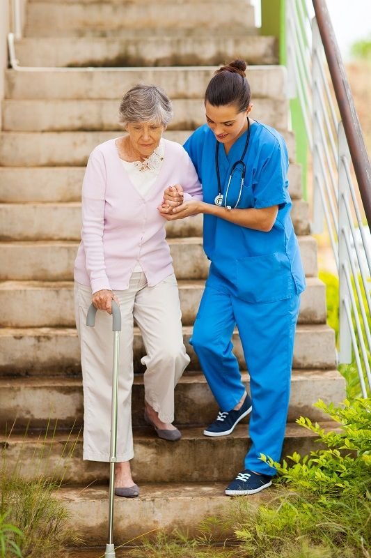 Care Giver Jobs in Switzerland 