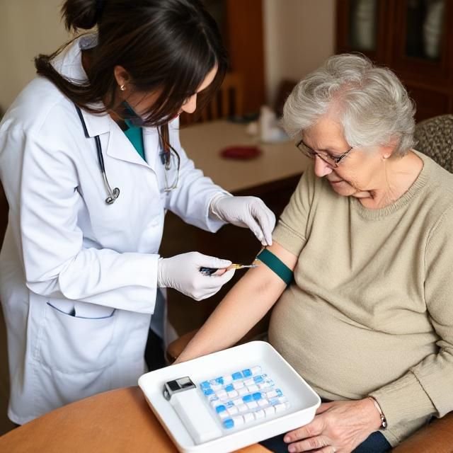 Caregiver Jobs in Australia 