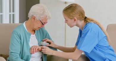 Caregiver Jobs in Australia