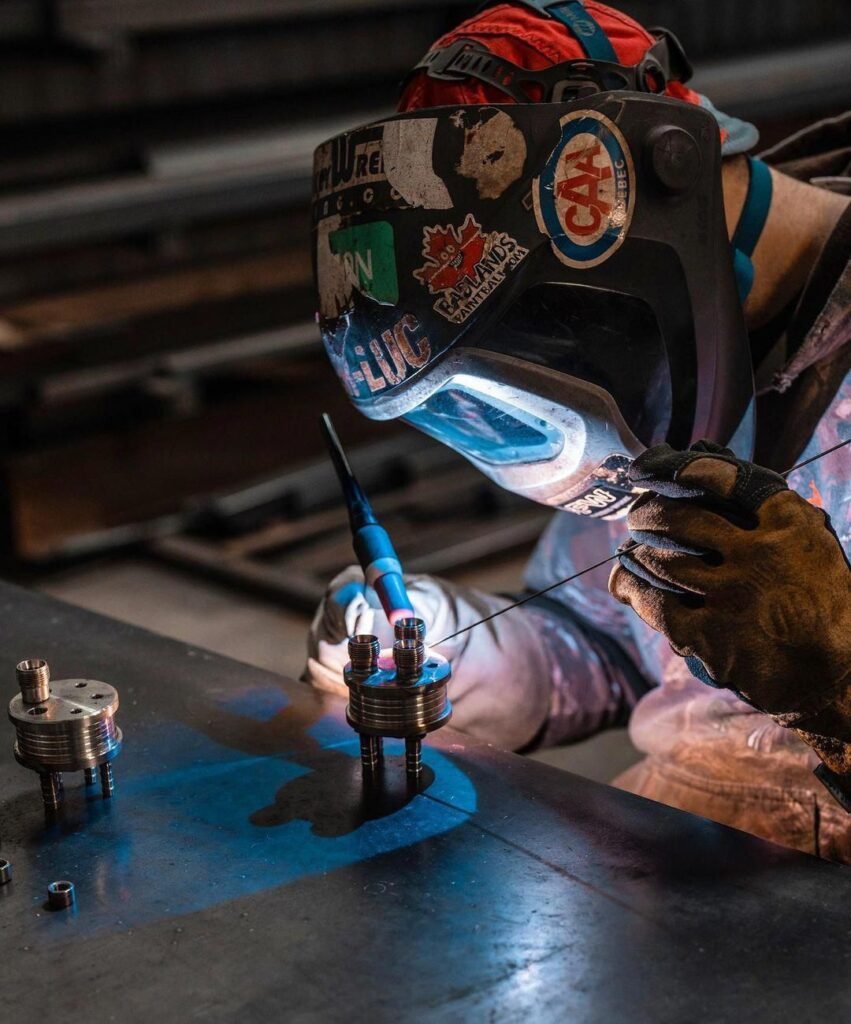 Welder or Fabricator Jobs in Auckland