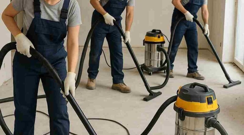 Cleaner Jobs in New Zealand