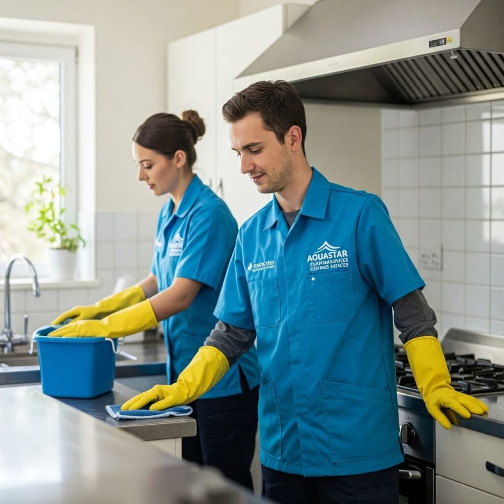 Cleaner Jobs in Canada 