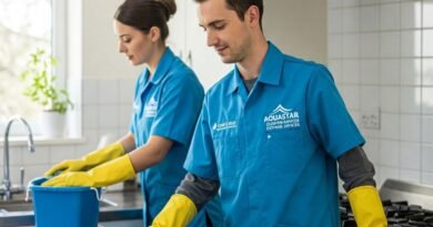 Cleaner Jobs in Canada