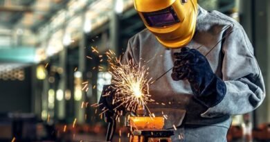 Welder or Fabricator Jobs in Auckland
