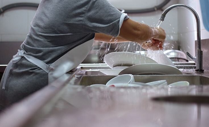 Dishwasher Jobs in Canada