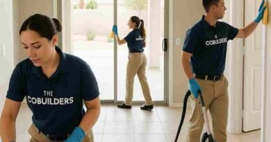 Cleaner Jobs in New Zealand