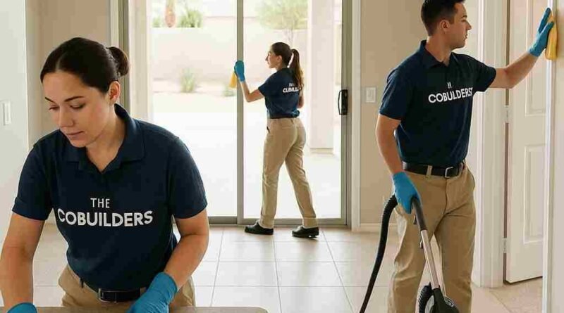 Cleaner Jobs in New Zealand