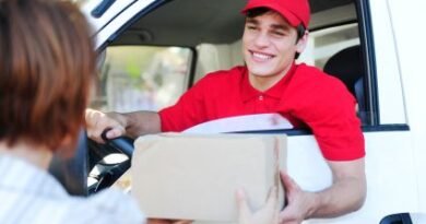 Delivery Driver Jobs in New Zealand