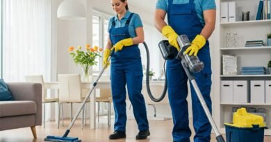 Cleaner Jobs in New Zealand