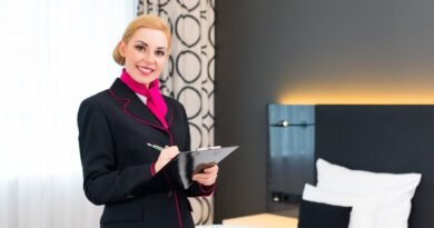 Room Attendant Jobs in Auckland