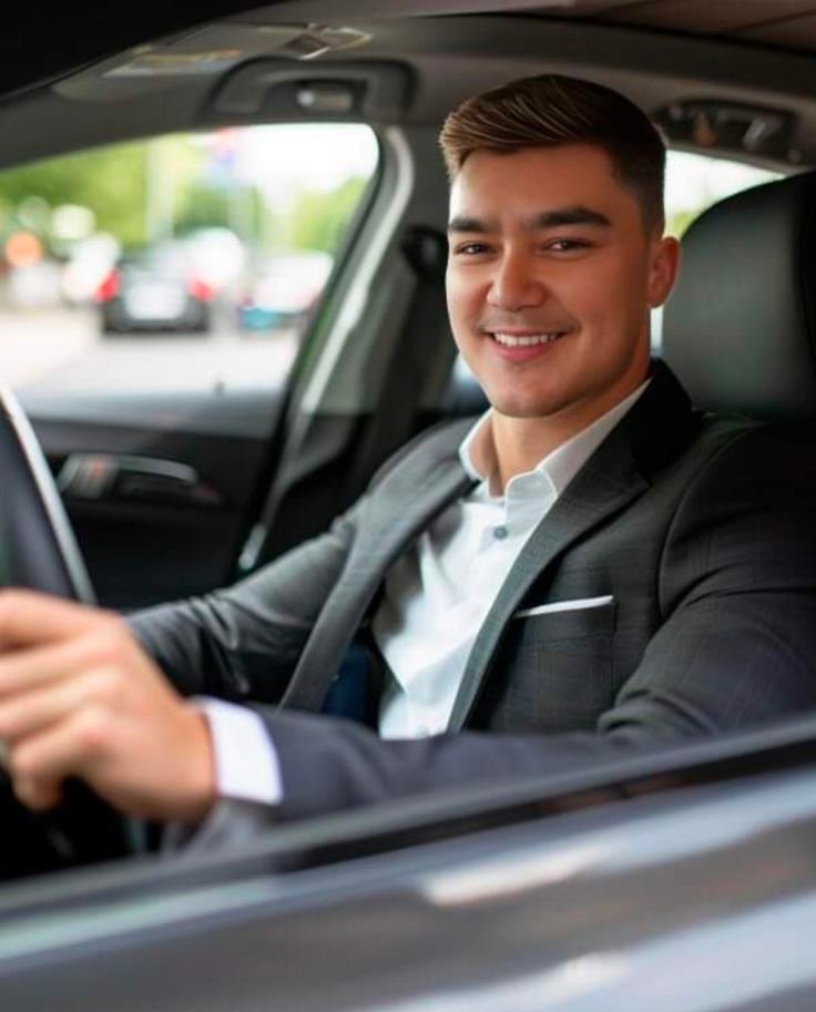 Driver Jobs in Auckland