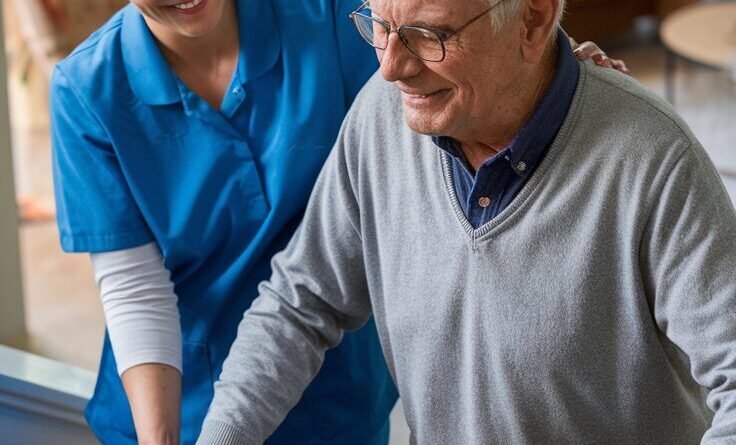 Caregiver Jobs in Philippine