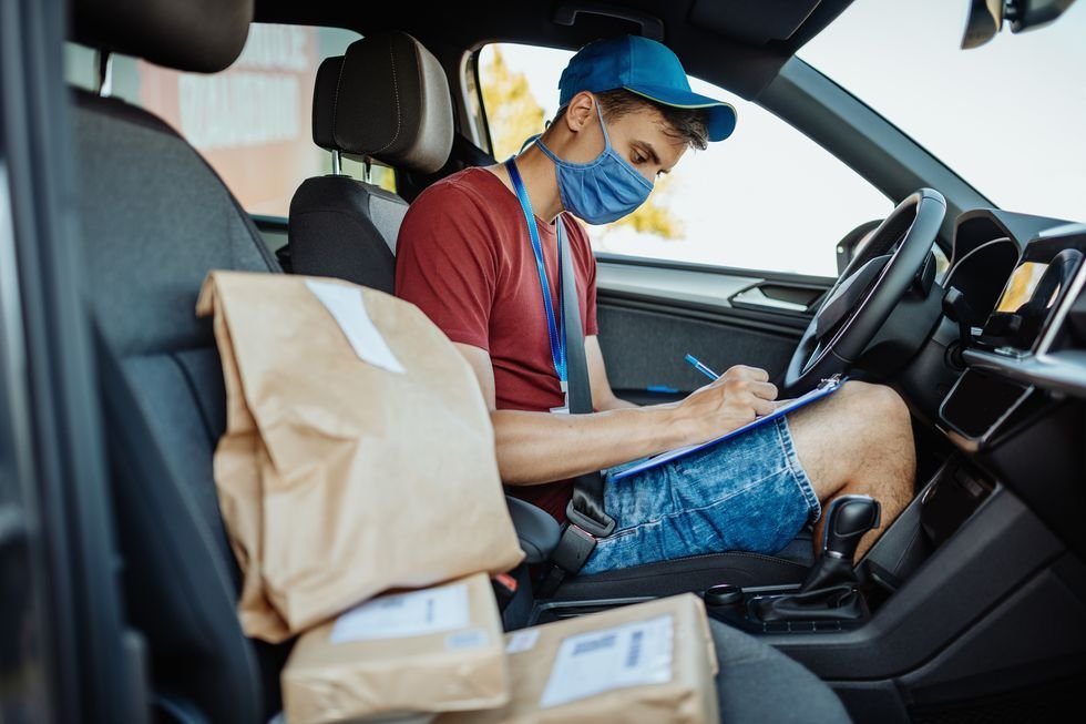 Delivery Driver Jobs in New Zealand

