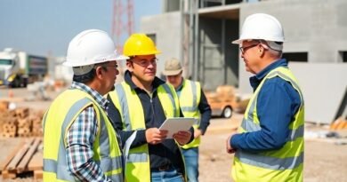 Civil Engineer Jobs in Australia