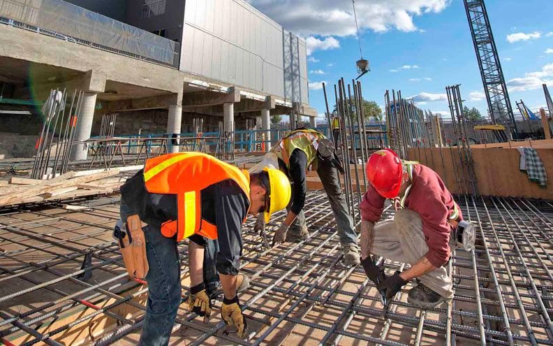 Construction Workers Jobs in Auckland 