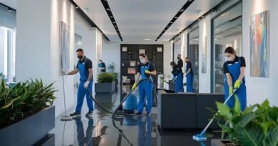 Cleaner Jobs in Australia