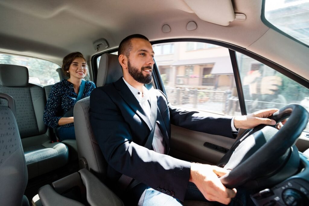 Driver Jobs in Auckland