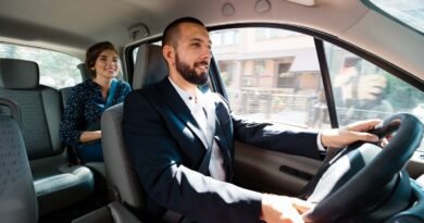 Driver Jobs in Auckland