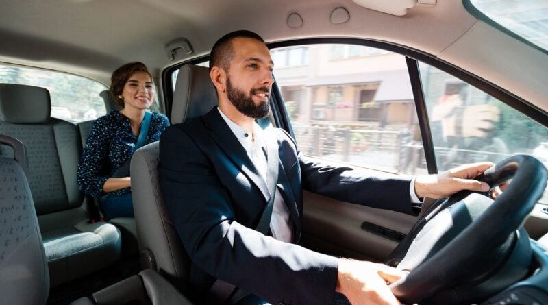 Driver Jobs in Auckland