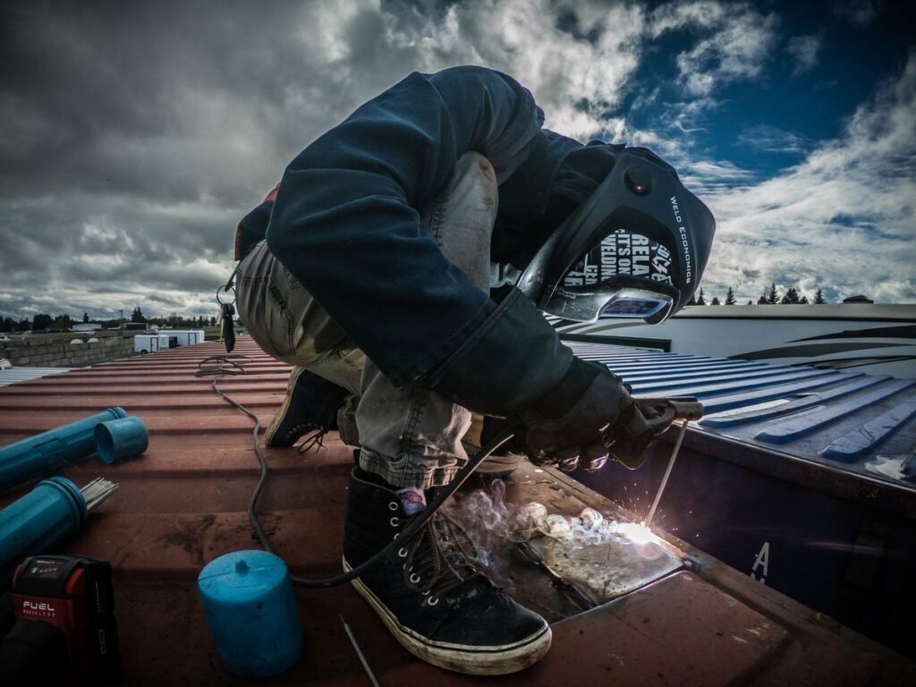 Fabricator Welder Jobs in Auckland 