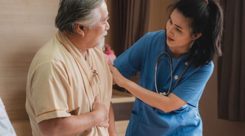 Caregiver Jobs in Australia