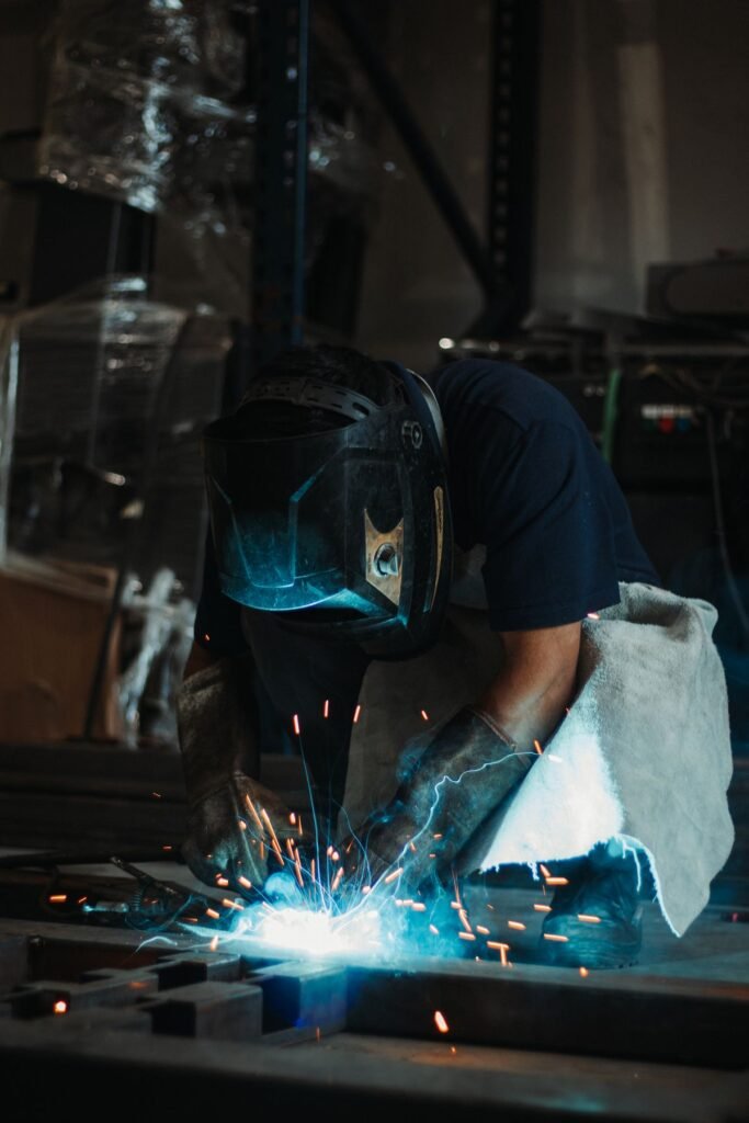 Fabricator Welder Jobs in Auckland
