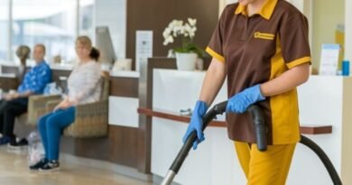 Cleaner Jobs in Australia