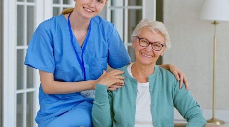 Caregivers Jobs in Canada
