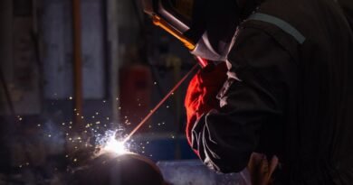 Welder Jobs in Saudi Arabia