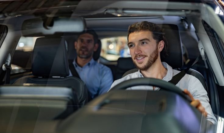 Driver Jobs in Australia