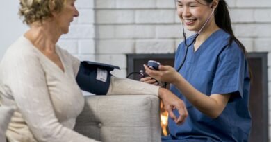 Caregiver Jobs in Australia