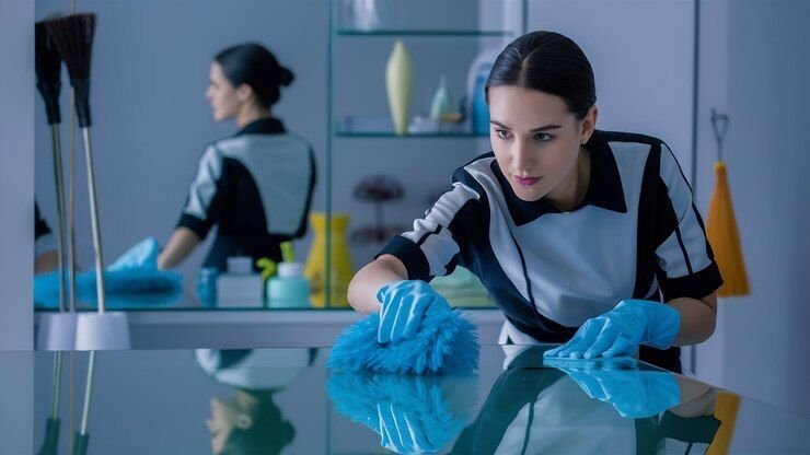 Cleaner Jobs in New Zealand