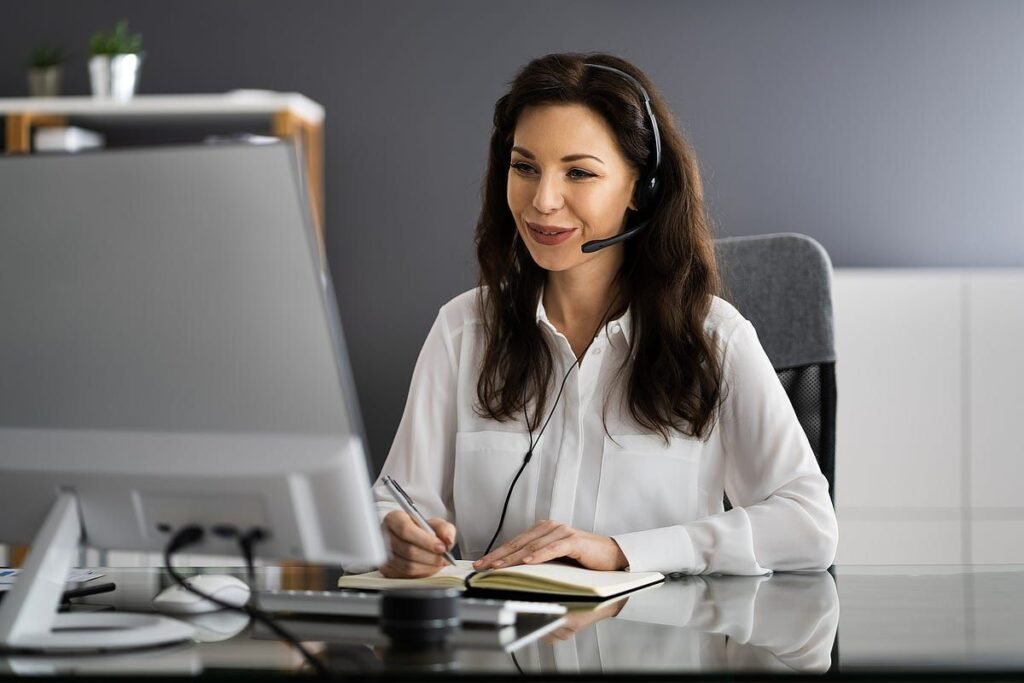 Office Assistant Jobs in Saudi Arabia 