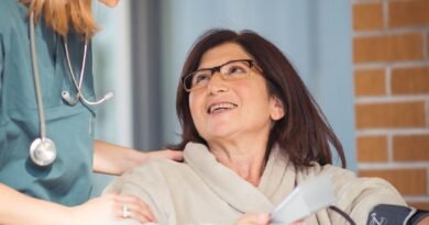 Caregiver Jobs in Saudi Arabia