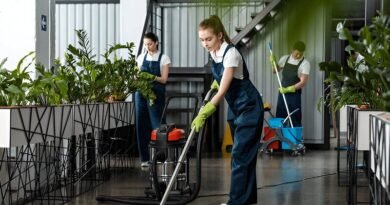Cleaner Jobs in New Zealand