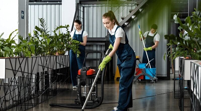 Cleaner Jobs in New Zealand
