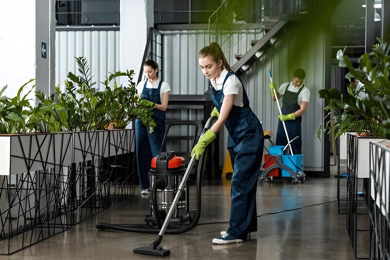 Cleaner Jobs in New Zealand