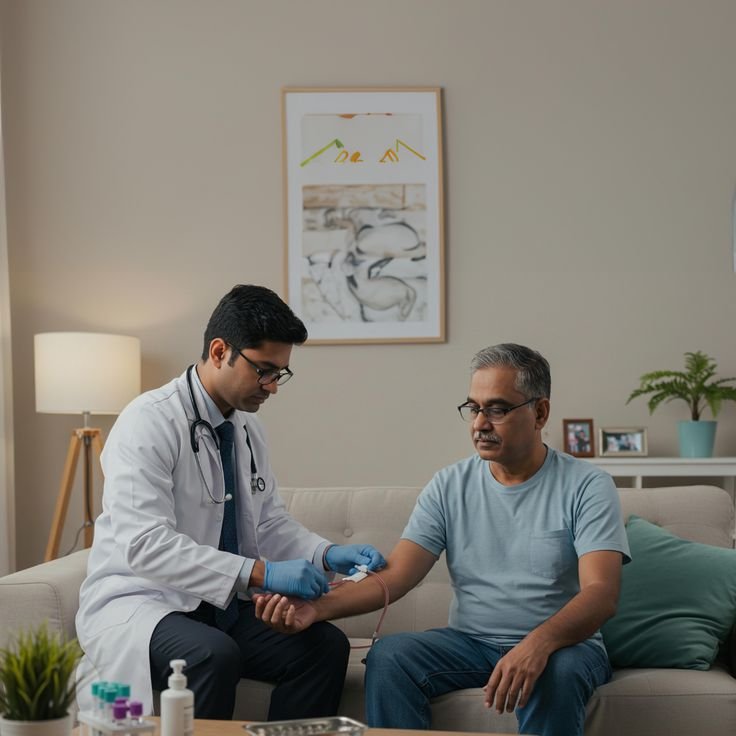 Caregiver Jobs in Australia